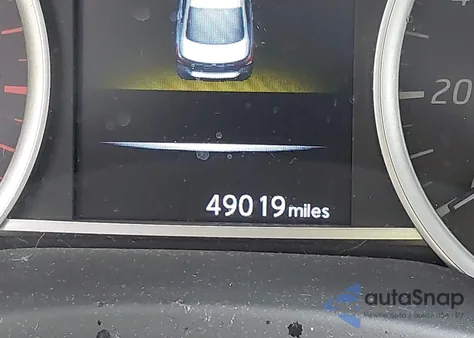 2018 Nissan Sentra Sv from USA, damaged, VIN 3N1AB7AP2JY267072